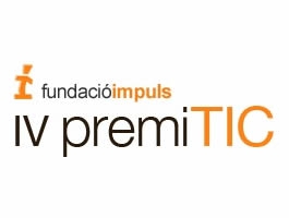 IV Premi TIC