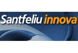 I Jornada Virtual "Sant Feliu Innova"