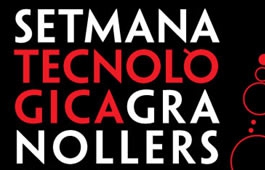 Setmana Tecnològica a Granollers