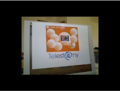 Directe des del Punt TIC Telestany