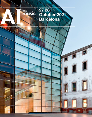 AI and Music Festival