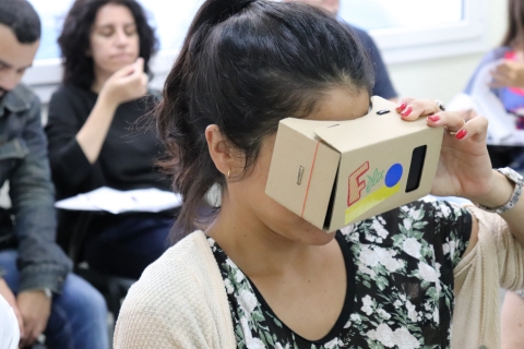 IX Jornada Punt TIC i Presons