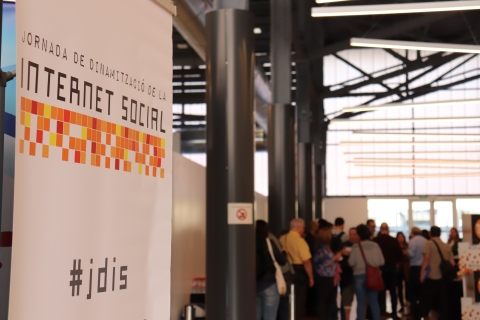 Jornada de la Internet Social 2018