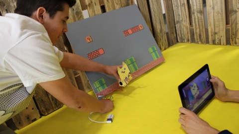 Mobile Explorer Clubs