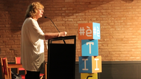 Susana Finquelievich