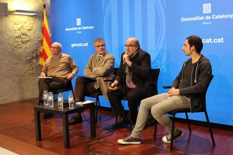 Presentació CatLabs Girona