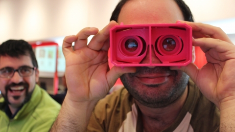 IV Trobada de Robòtica Creativa