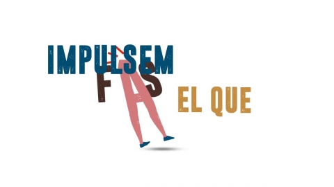 'Impulsem el que fas 2019'