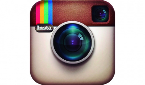 Logo d'Instagram