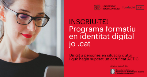 Projecte jo.cat