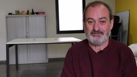 Joan Bassolas - W!Lab