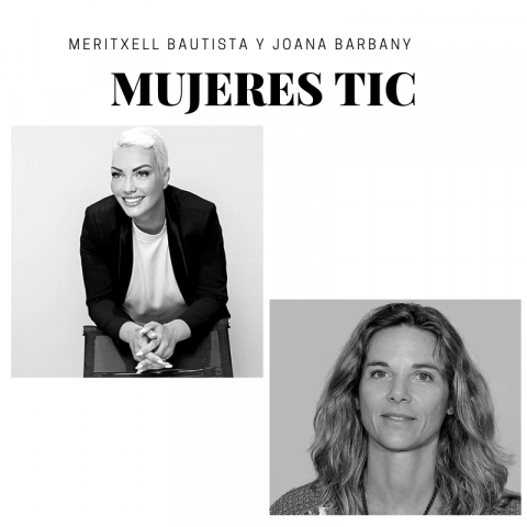 Trobada Dones i TIC d'Undatia Comunicación a Esterri d'Àneu