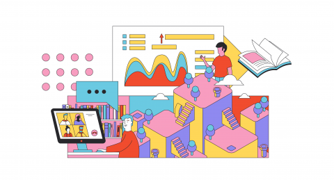 Online event Laboratorios del Medialab Prado