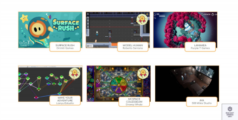 Projectes PowerUP Sant Feliu 2021