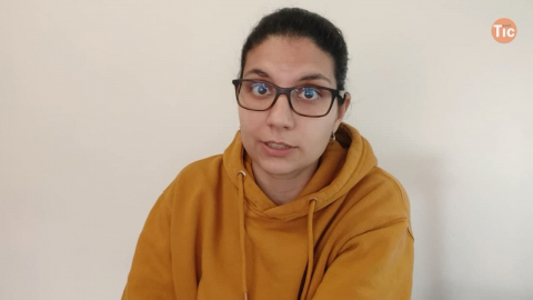 Conversem sobre dones i tecnologia amb motiu del 8 de març