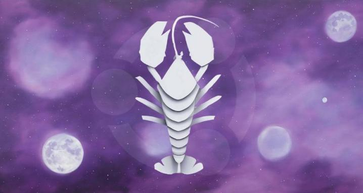 Lunar Lobster Party - Ubuntu