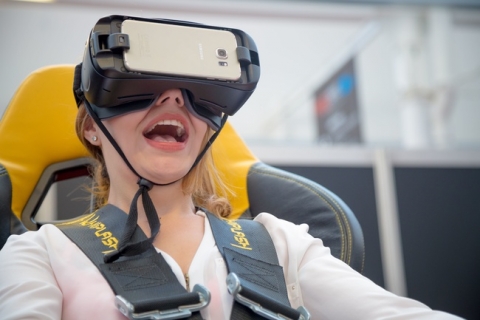 Mercat Audiovisual de Catalunya 2018