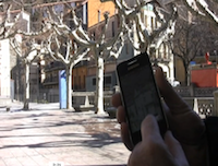 Un_mobil_amb_una_imatge_de_realitat_augmentada