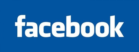 Logotip Facebook