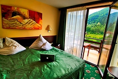 Ajudes pel desplegament de xarxes wifi al sector hoteler