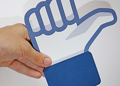 Facebook per a empreses
