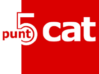 Cinc anys de puntCAT