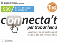 Logos del Programa Connecta't