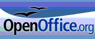 Logotip OpenOffice.org