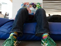 Fab Kids, del 2 al 8 de juliol a l'Ateneu de Fabricació de Les Corts