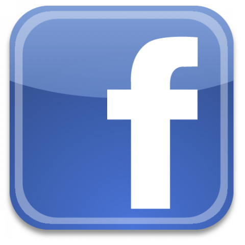 Logotip del Facebook