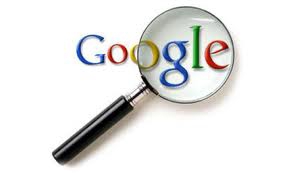 Logotip de Google
