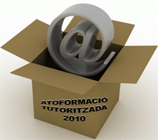 autoformacio tutoritzada ribera d'ebre