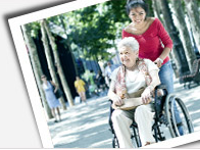 Convocatòria: Promoció de l’autonomia i atenció a la discapacitat i a la dependència