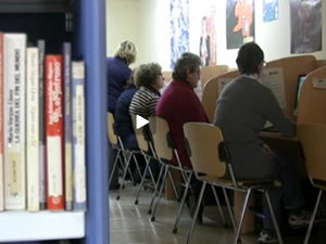 Imatge del Punt TIC d'Alcover