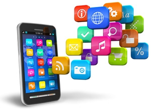 Aplicacions mòbils