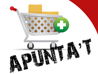 Apunta't al taller de comerç electrònic