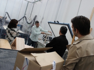 Ateneu de Fabricació Digital de Les Corts