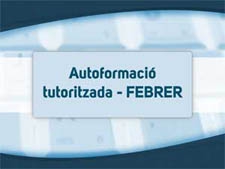 Autoformació tutoritzada