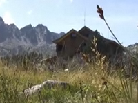 Refugi de Josep Maria Blanc, a Espot