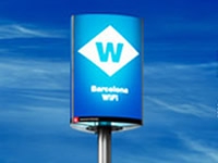 Barcelona Wi-Fi