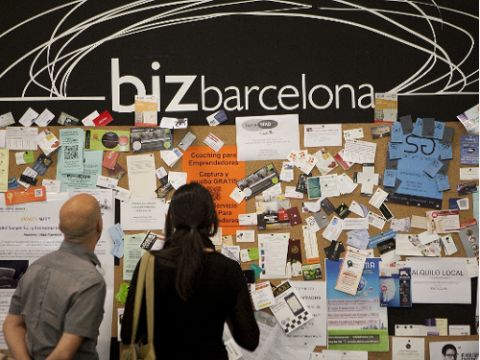 Biz Barcelona