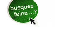 Icona "Busques feina?"