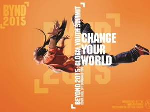 Cimera de la joventut BYND2015 a Costa Rica