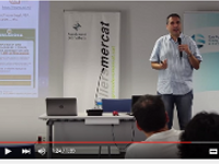 Reportatge "Ets digital?" a Can Muntanyola