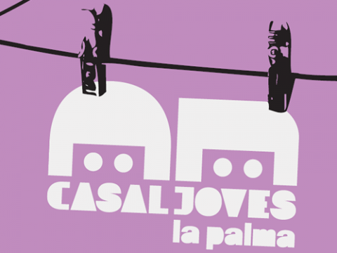 Portada del dossier del Casal de Joves de La Palma, Reus