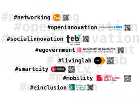 Presència catalana a l'Spark13