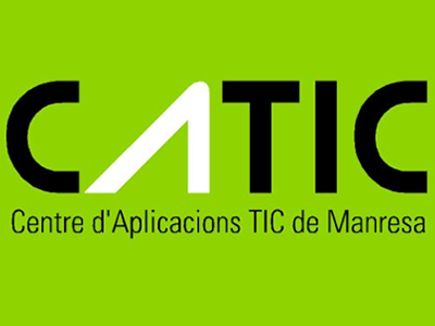 Logotip de la Fundació CATIC