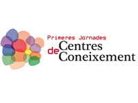 Primeres Jornades de Centres de Coneixement