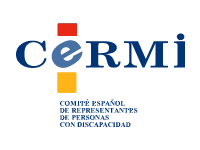 Logotip CERMI