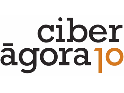 CiberÀgora 2010